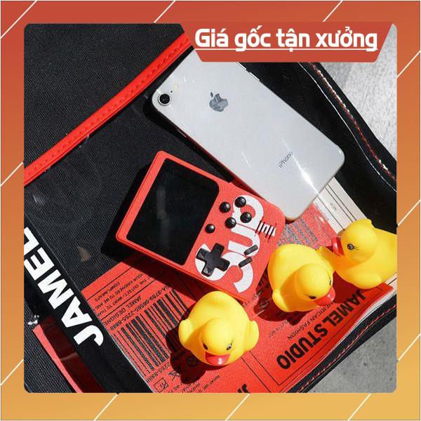 [HOT+FREE SHIP] Máy chơi game sup 400 trò chơi