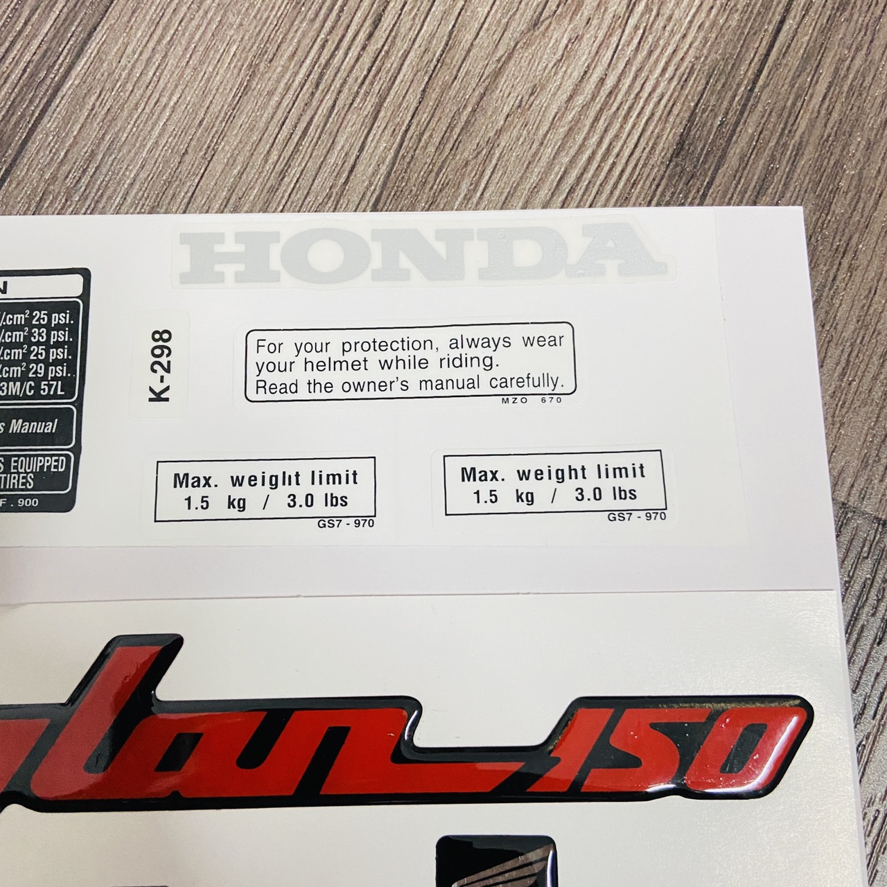 [DYLAN ĐỎ) TEM DÁN XE DYLAN 150CC CAO CẤP NHƯ TEM ZIN (CÓ THÔNG SỐ CỦA XE)