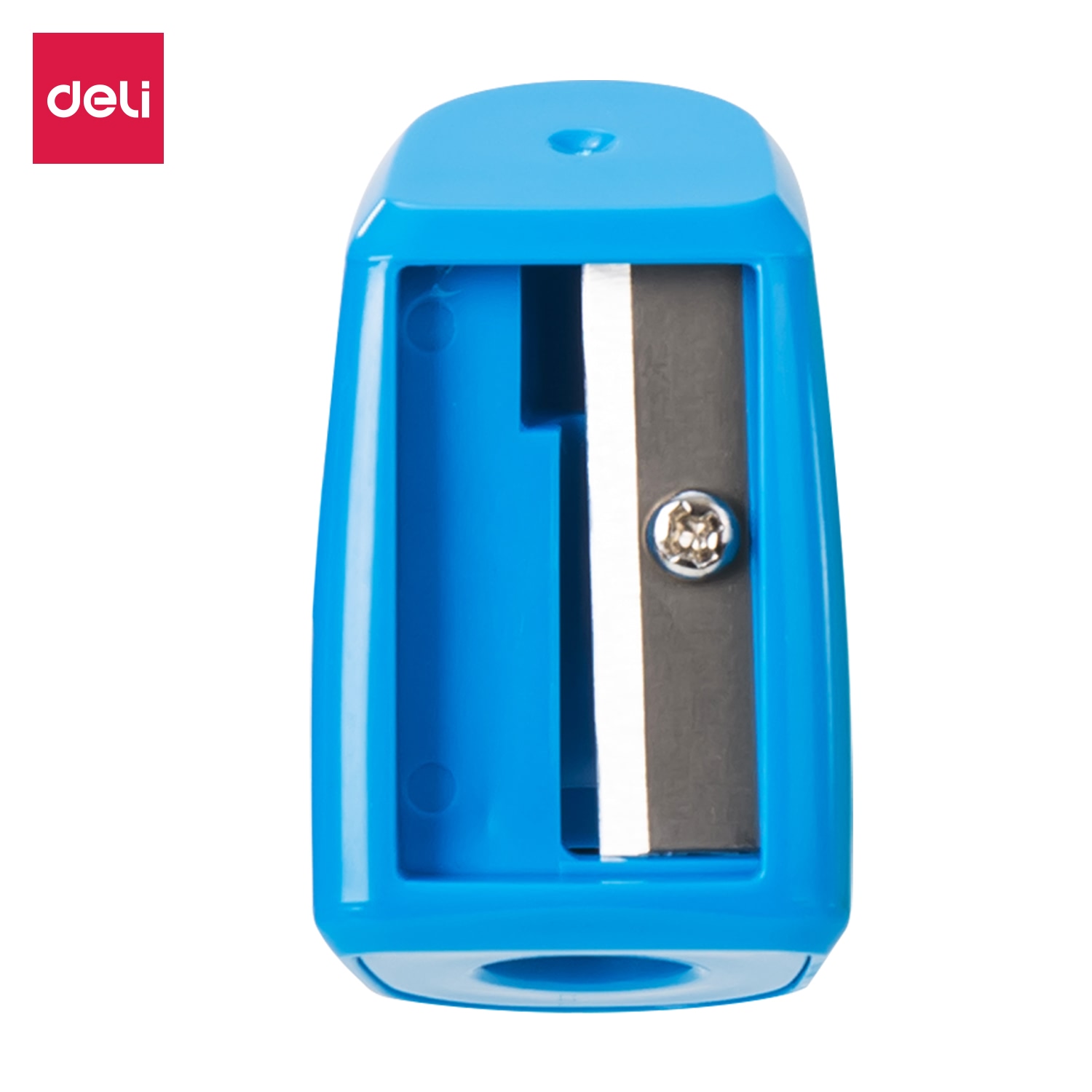 Combo 5 Cái Gọt bút chì mini 1 Lỗ Deli E0520
