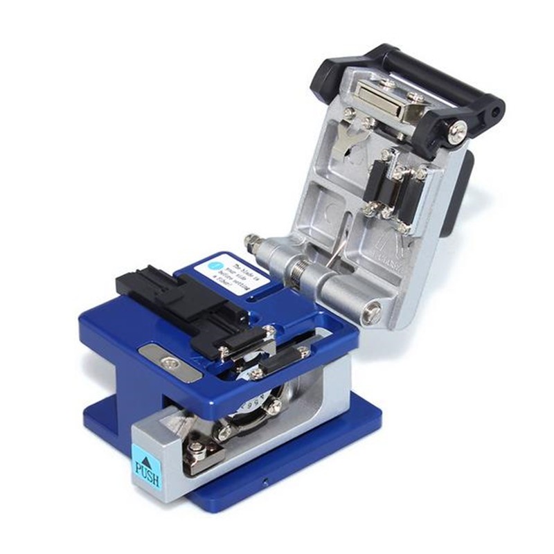 Fiber Optic Cutter Fc-6S