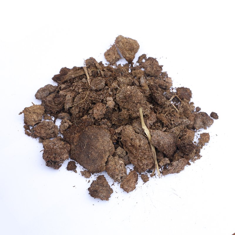 Phân bò hữu cơ nguyên chất đã qua xử lý 1989 (2kg)
