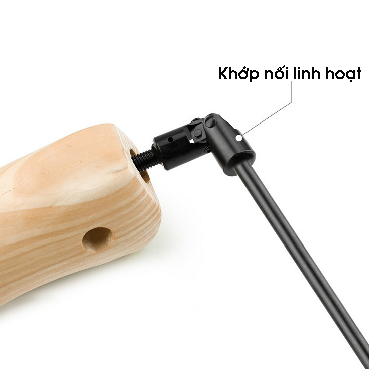 Cây nong giày boot, giày bốt giúp nới chiều rộng đôi giày – boot stretcher