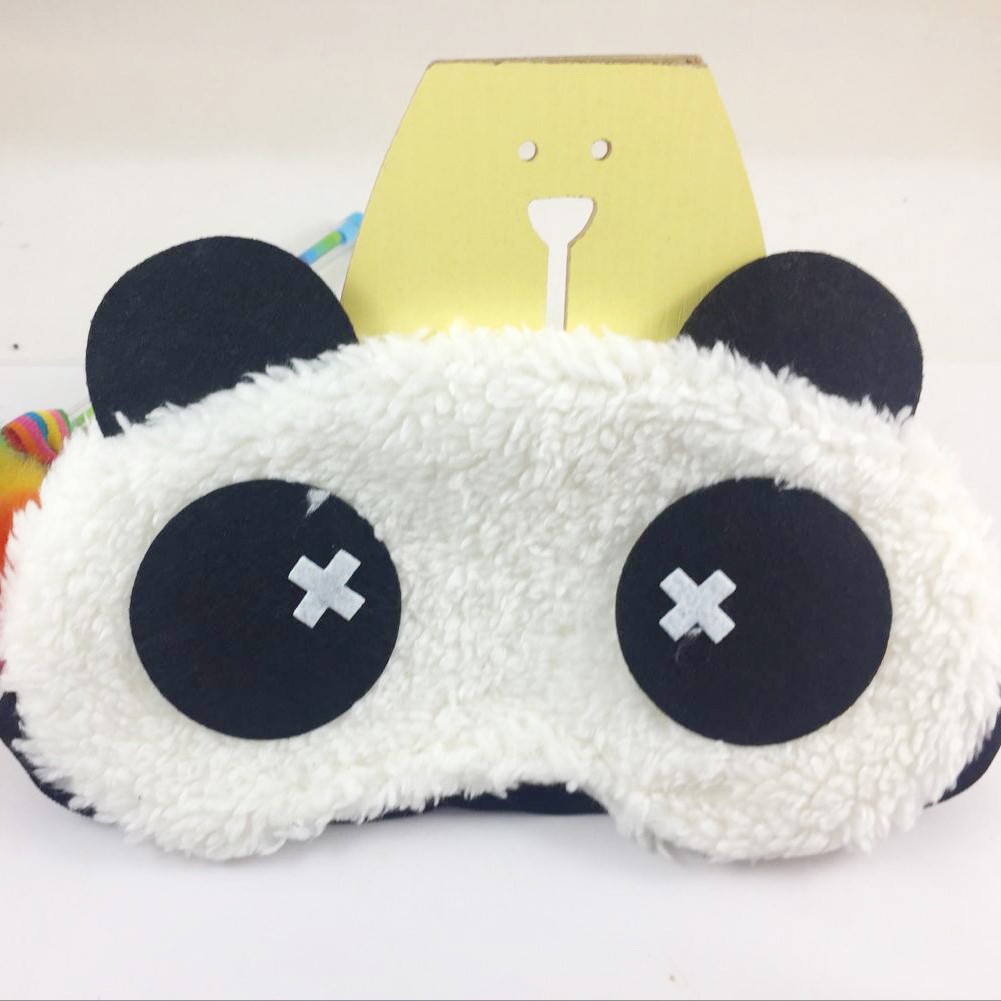 Đồ bịt mắt ngủ, bịt bắt ngủ cute dễ thương