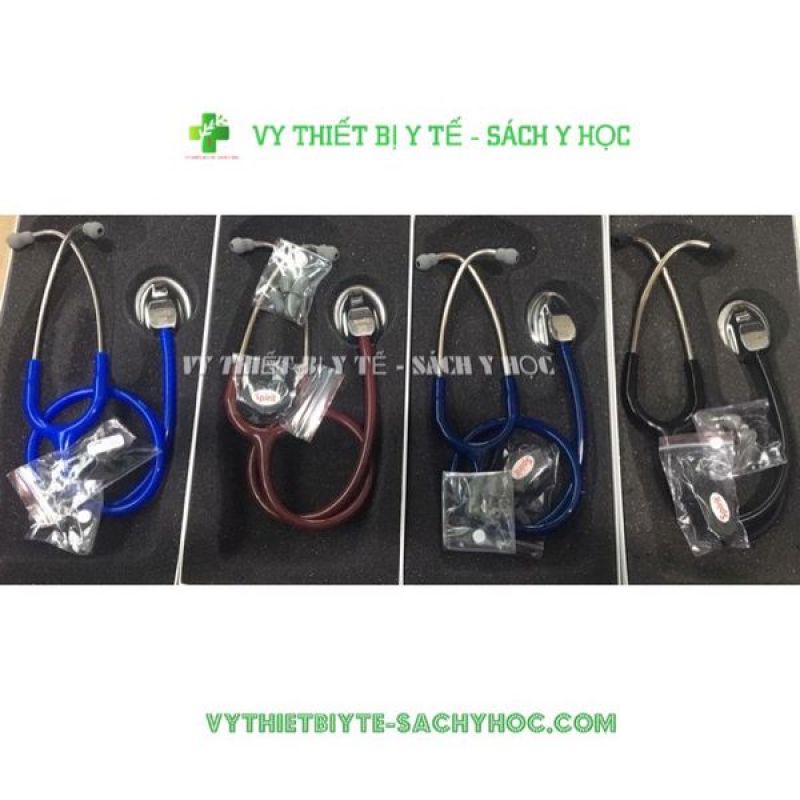 Tai nghe / ống nghe spirit 1 mặt M615PF (Default Title)