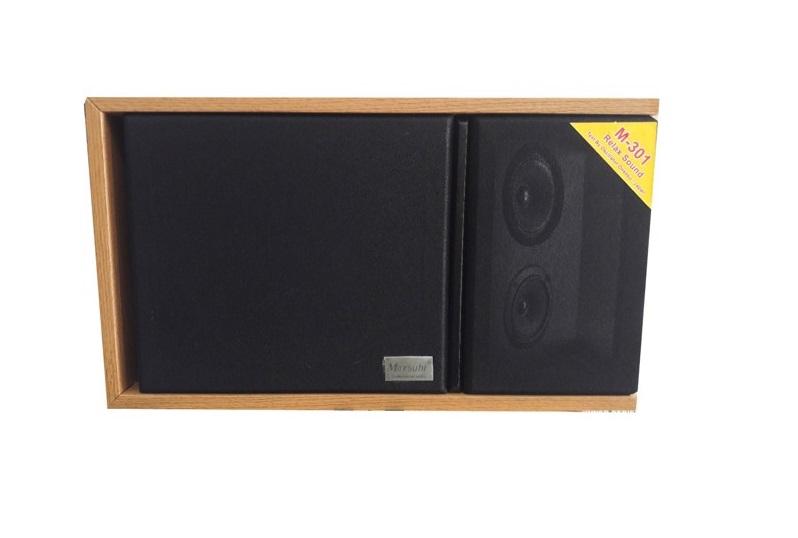 [HCM]Loa treo Maxsuhi M-301 (Bass 25 tấc)