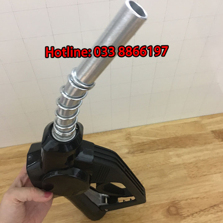 Cò bơm xăng dầu Tatsuno rẻ Đài Loan phi 27