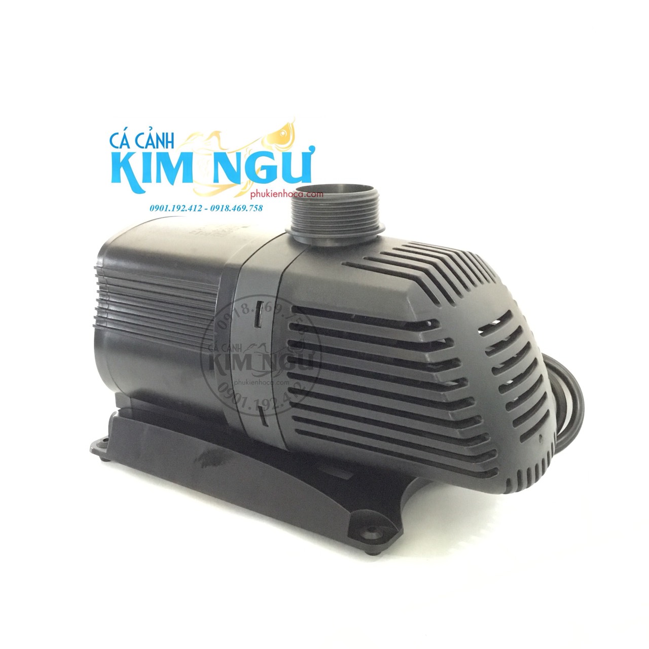 Máy Bơm Nước Hồ Cá Atman AT 10000 (90W)