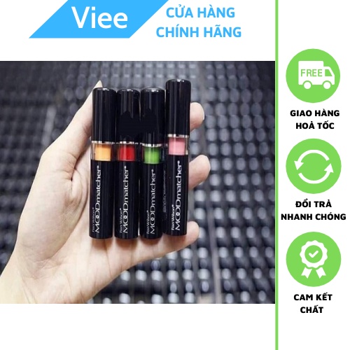Son Gió Mood Matcher 3,5g Chính Hãng (Mỹ)