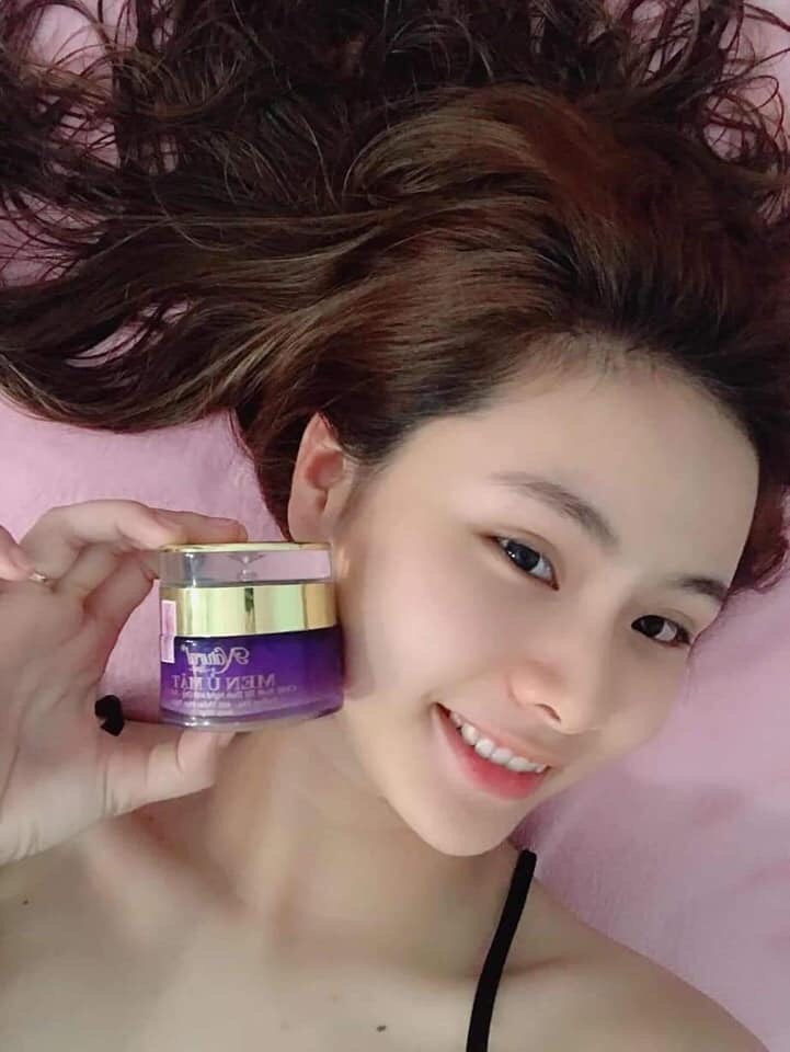 Men Ủ Mặt Dr Cell 50g nhả nắng kích trắng mờ thâm