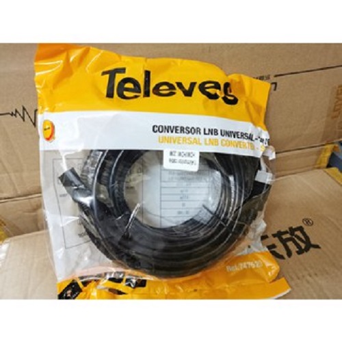 Dây cáp HDMI Televes dài 10m