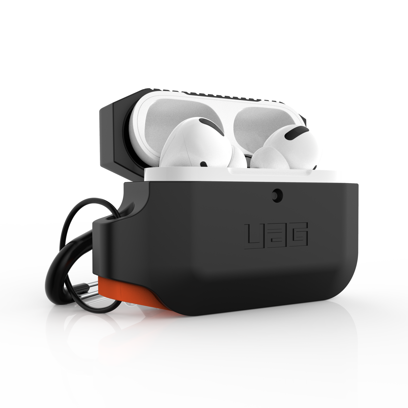 Ốp UAG Apple Airpods Pro Silicone Case