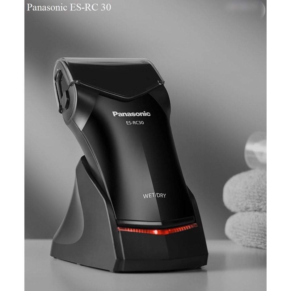 Máy cạo râu cao cấp PANASONIC ES-RC30 nhật bản