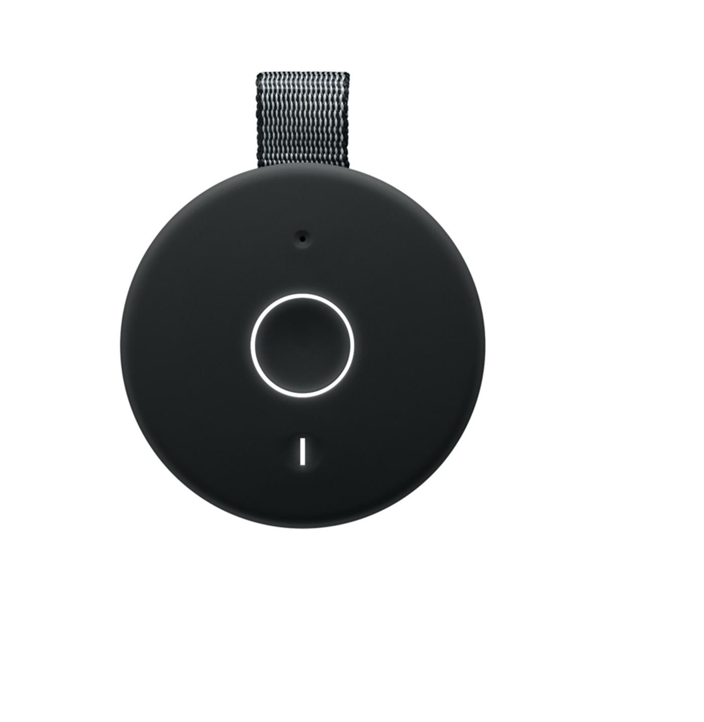 [HCM]Loa Bluetooth Ultimate Ears Boom 3 (Đen) - Hàng Chính Hãng