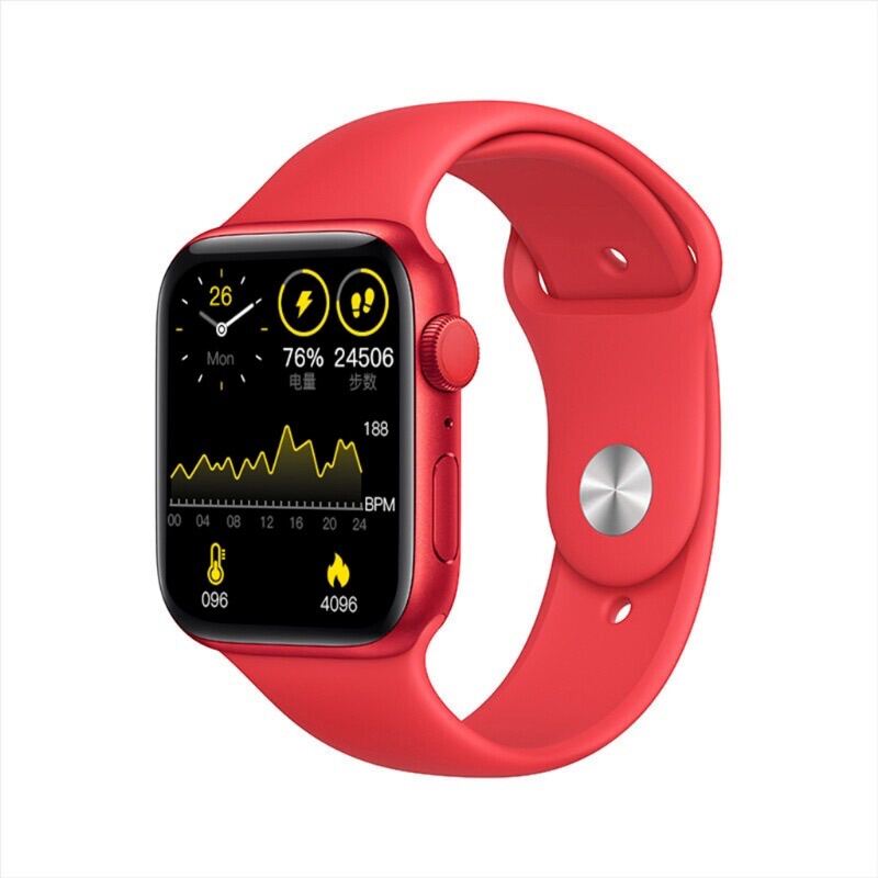 Đồng hồ Smart Watch M26 Plus Wireless Charging