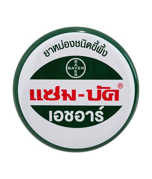 [HCM]Cao Tràm 36Gram Thoa Trị Côn Trùng Đốt Zam Buk Thái Lan