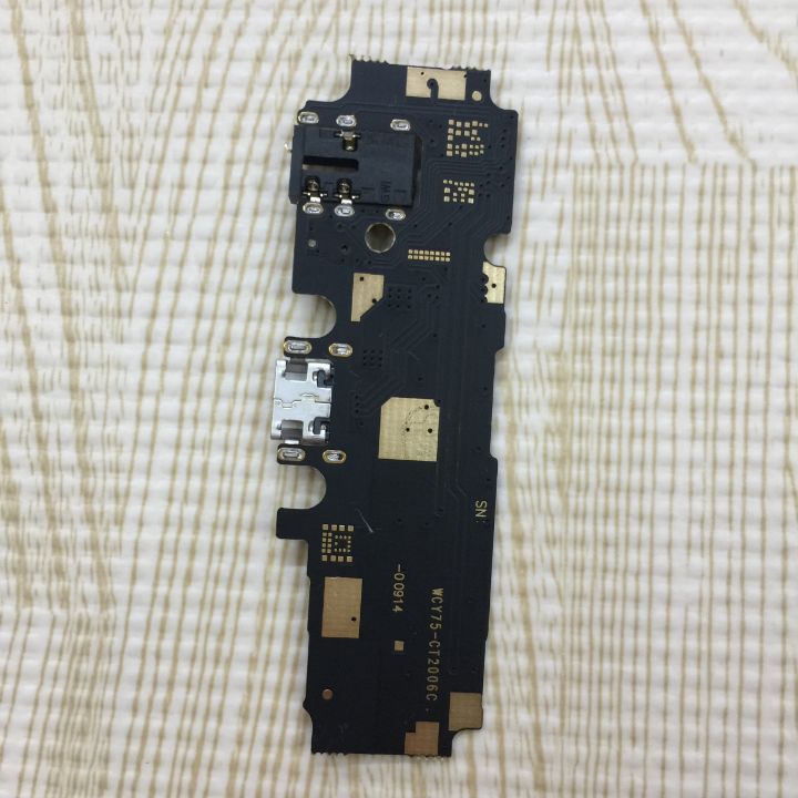 Bo mạch sạc điện thoại Vivo V7