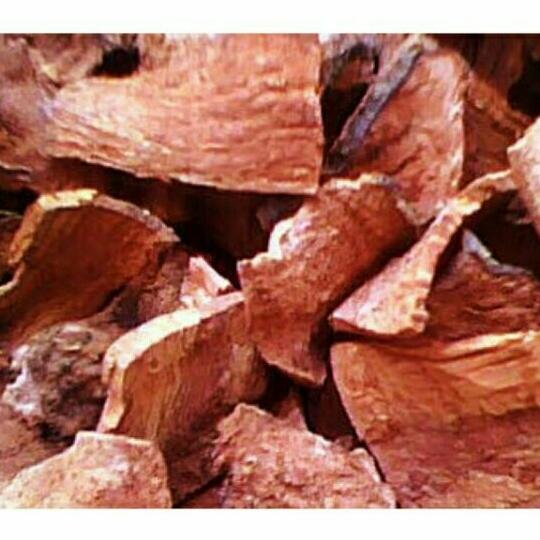 1kg củ hà thủ ô