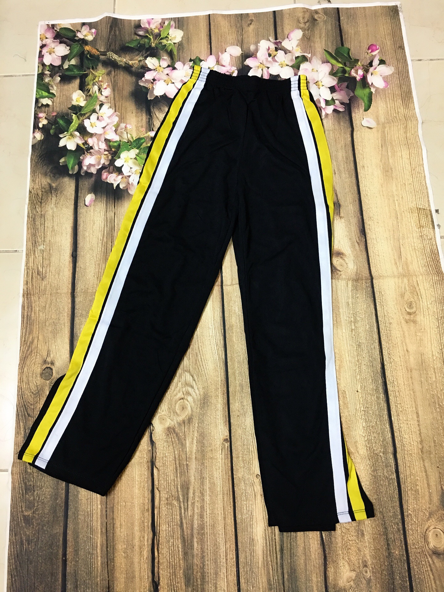 Quần thun thể thao size 40-52 kg