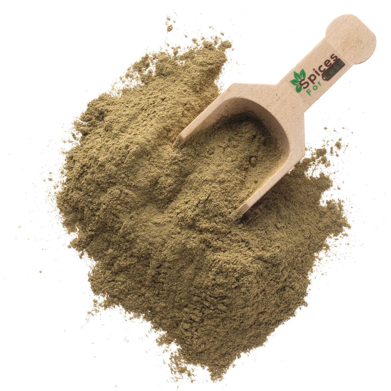 Bột lá xô thơm khô - Sage Powder 80g