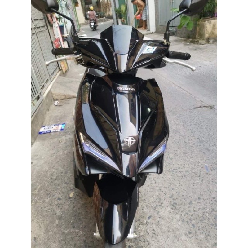 Wax Dưỡng Bóng Sơn Xe PALASS 120ml