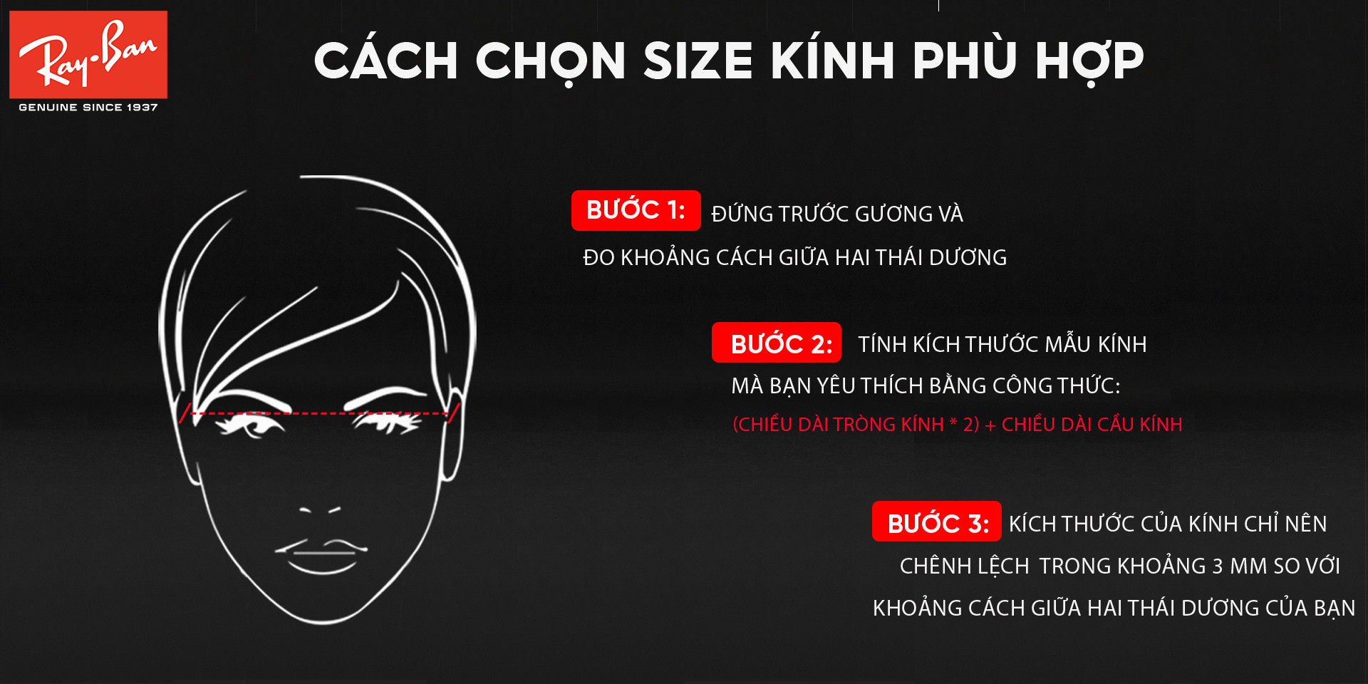 Mắt Kính Ray-Ban - RX7093D 2012 - Kính thường Size 54