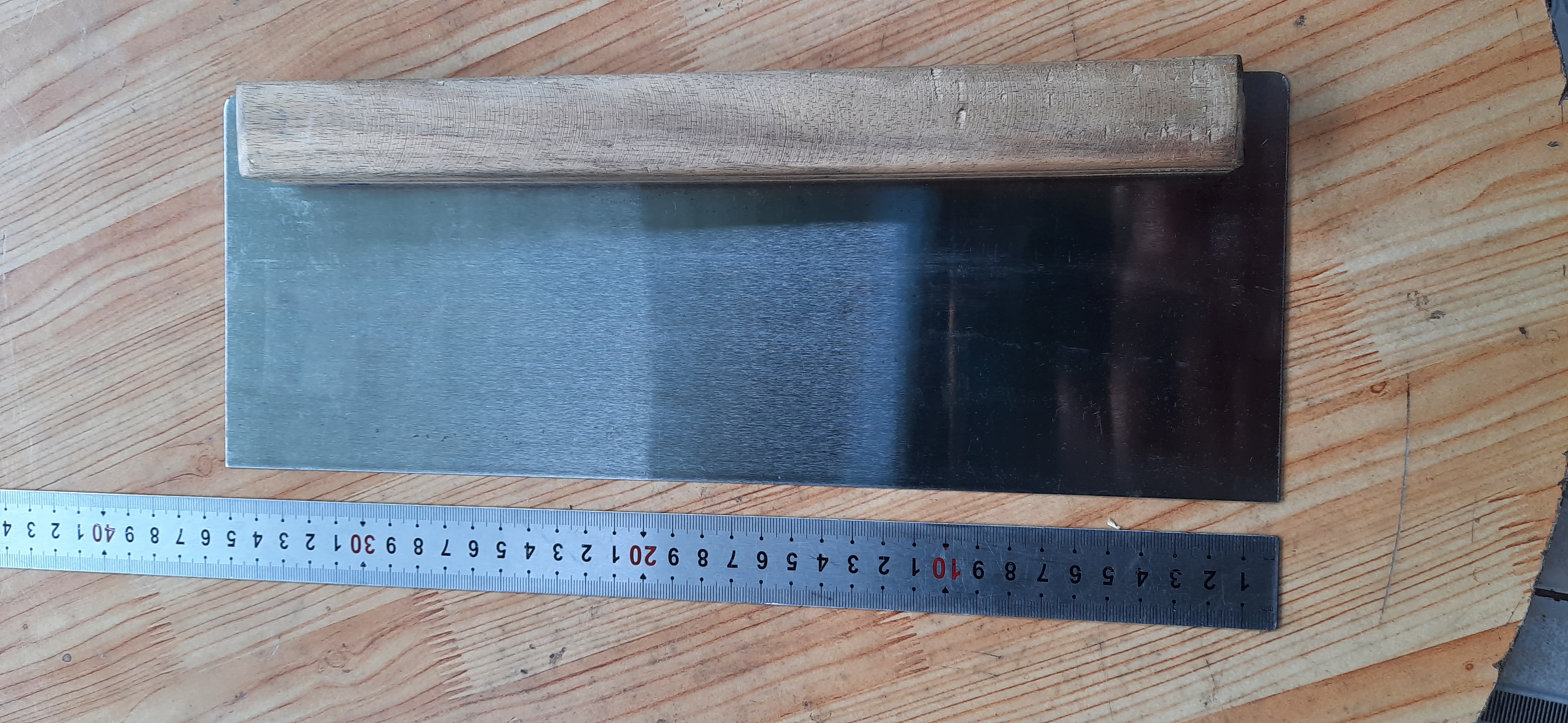 [HCM]Dao lá 35 cm