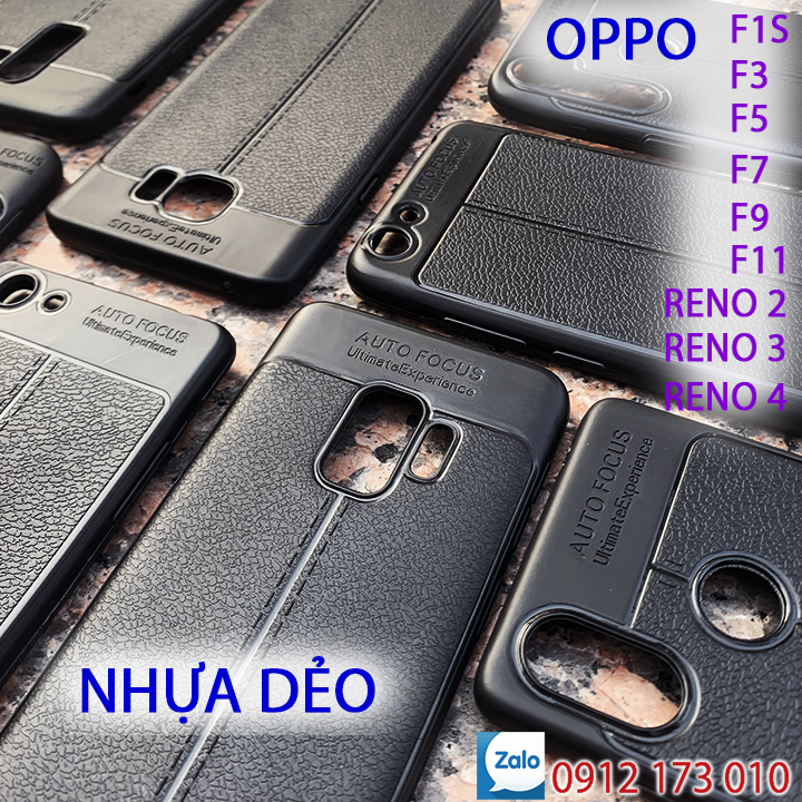 Case for Oppo