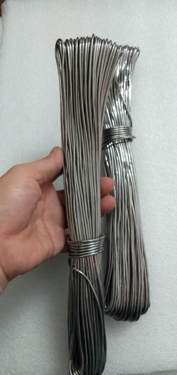 Thiếc hàn sợi 2 li
