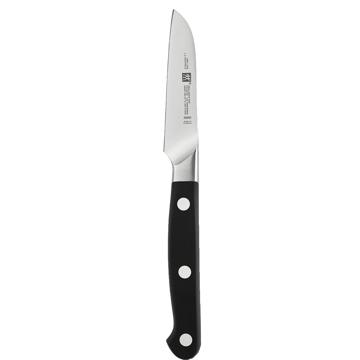 [Trả góp 0%] ZWILLING - Bộ dao làm bếp ZWILLING Pro - 3 món (B)