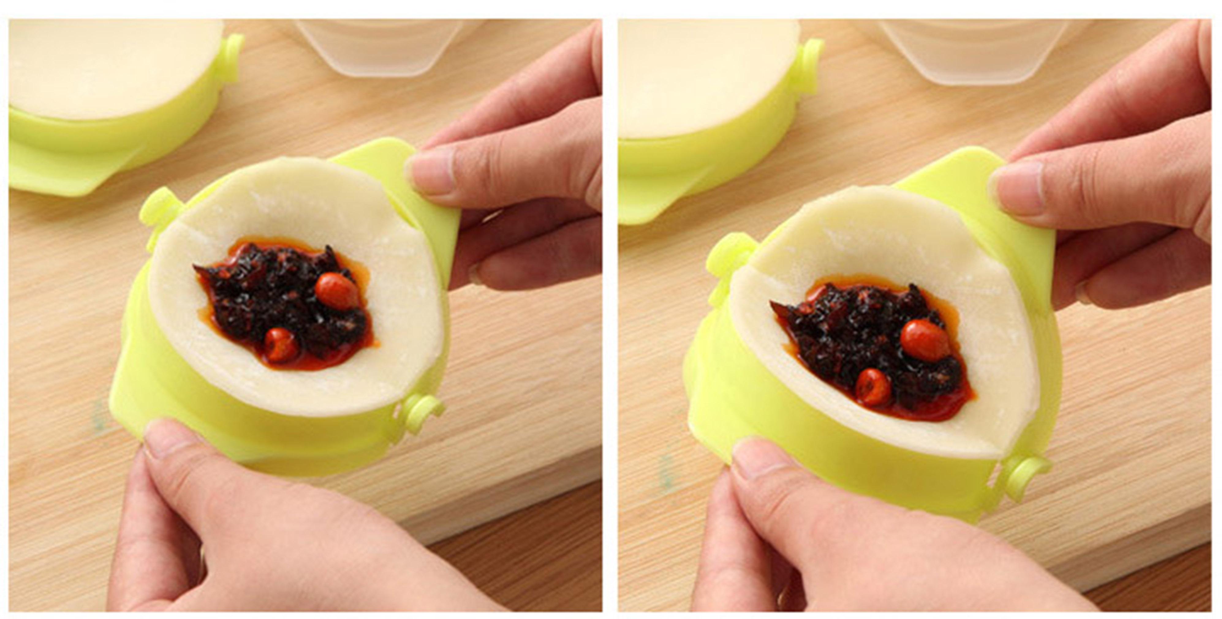 [HCM]Khuôn Làm Bánh Bột Lọc Sủi Cảo