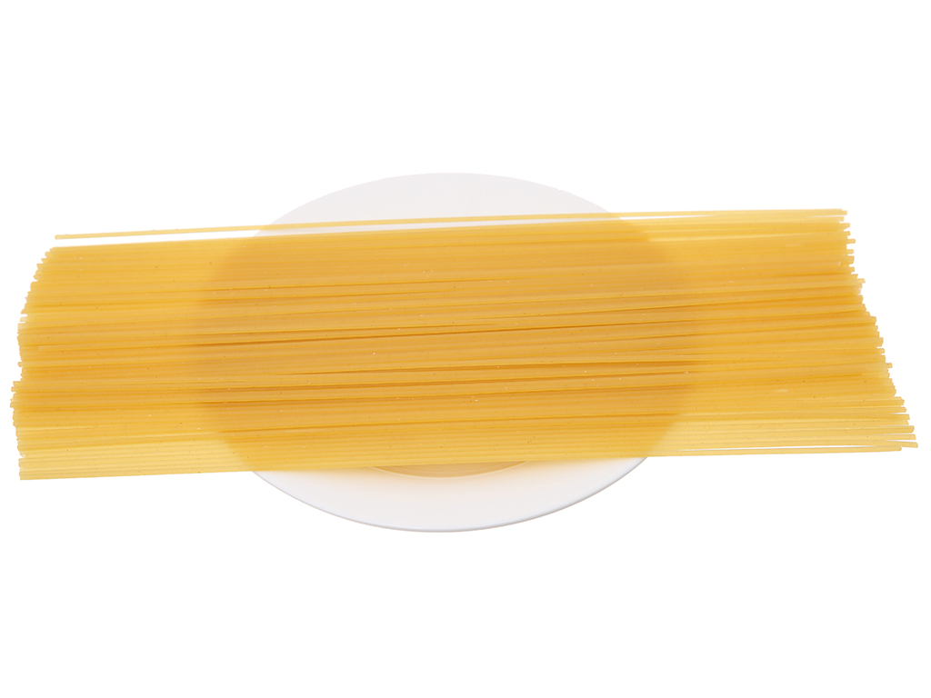 Mì Ý Spaghetti EUFOOD RED Italia, gói 500gr