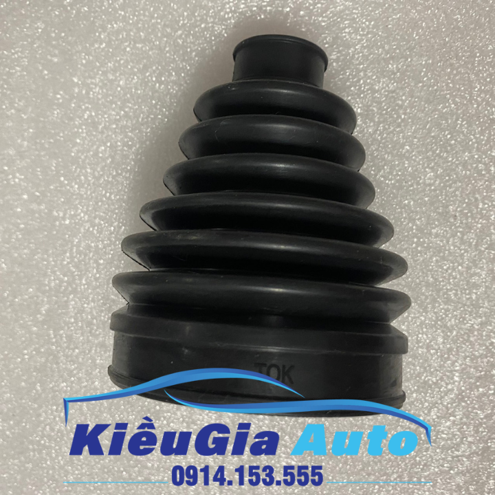 Cao su chụp bụi láp Toyota Vios 2003-2023