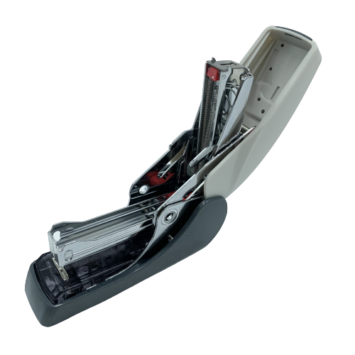 Double A Dập Ghim Thông Minh Số 10 (1 Dập Ghim Thông Minh Số 10 + 1 Đinh Ghim Số 10)