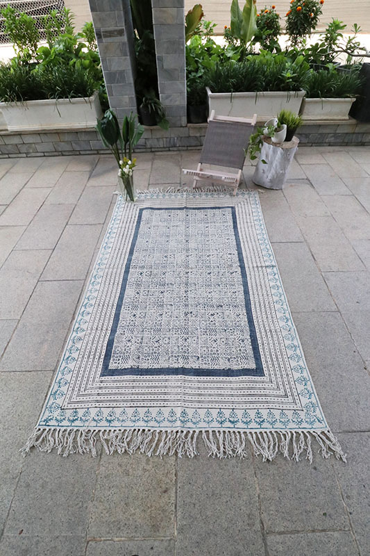 THẢM TRẢI SÀN KHỔ RỘNG 120X170CM