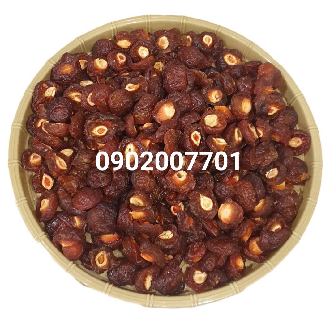 1kg mận chẻ hà nội - đặc sản hà nội - đồ ăn vặt