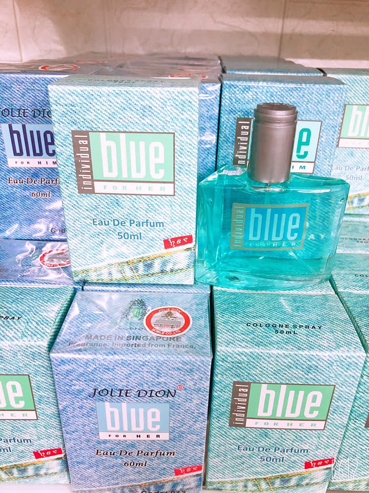 NƯỚC HOA AVON BLUE 50ML