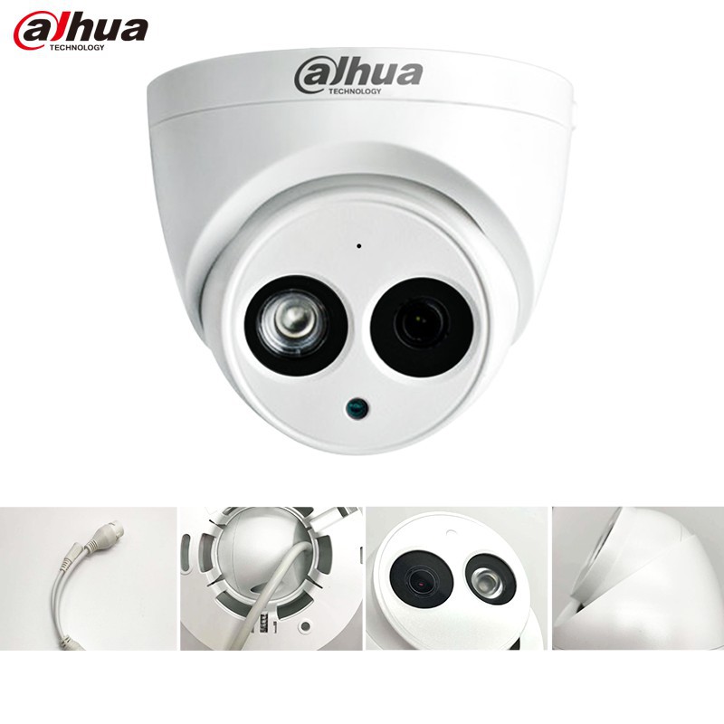 [HCM]Camera DH IPC-HDW1230C-A