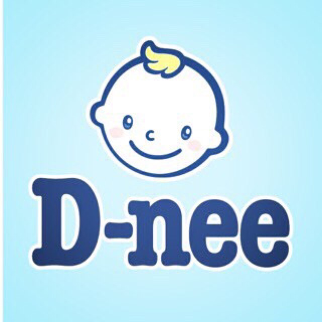(Hcm) Phấn Rôm Cho Bé Dnee 380G Thái Lan