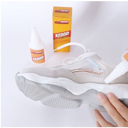 Keo nước siêu dính đa năng x2000 Nhật Bản