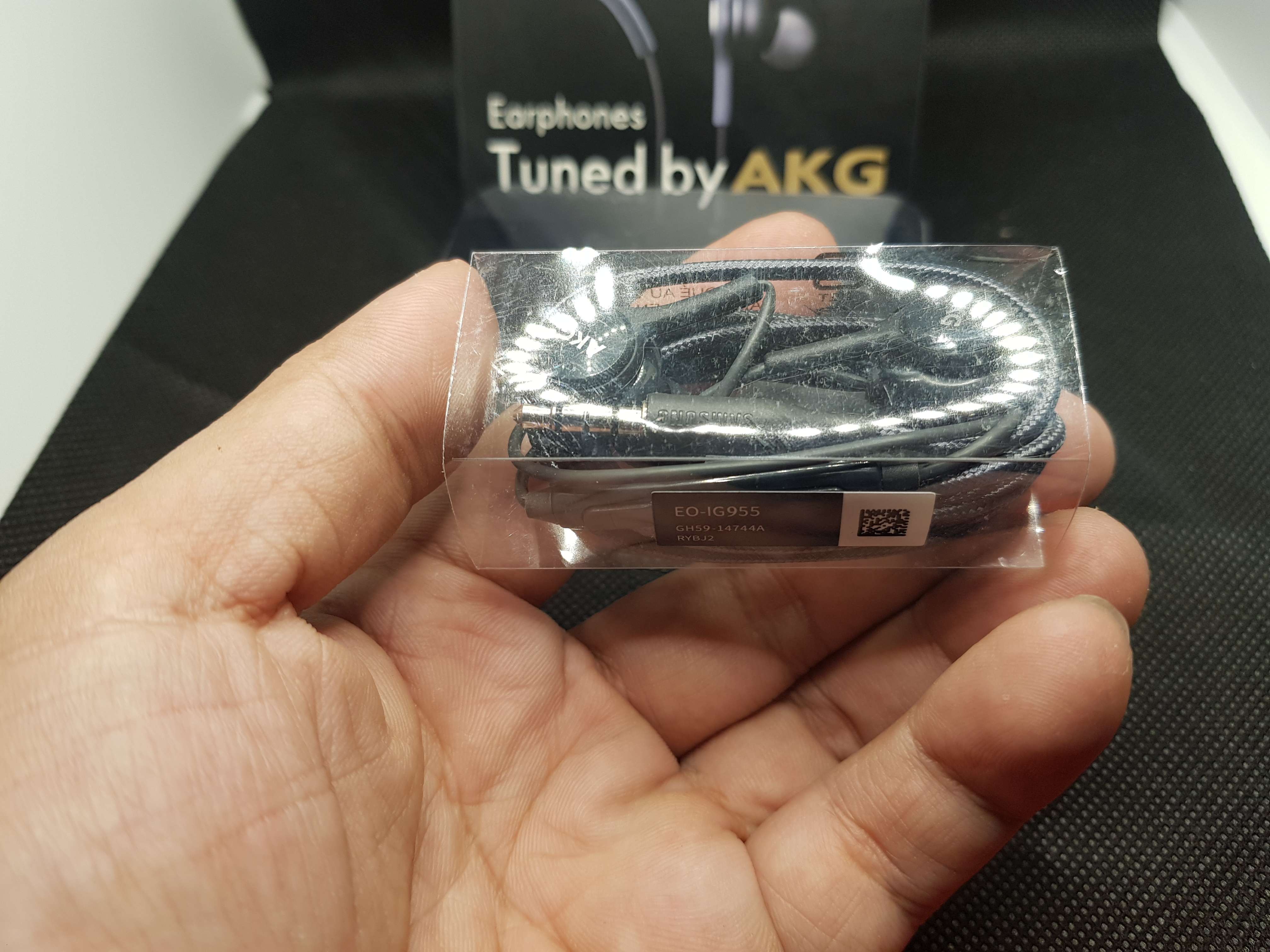 Tai Nghe AKG samsung S8