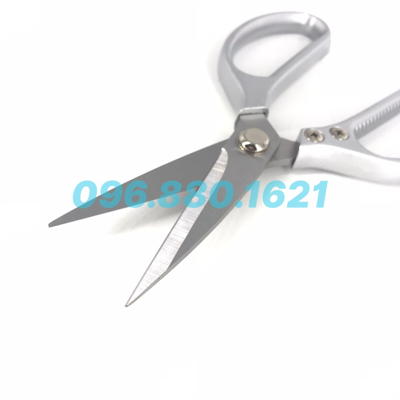 KÉO CẮT THỰC PHẨM TRẮNG