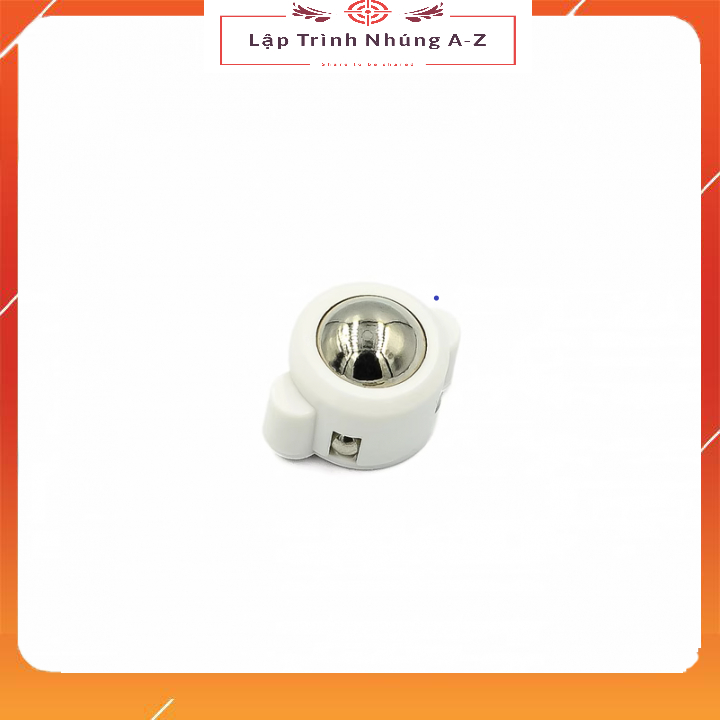 [Lập Trình Nhúng A-Z][G23] Bánh Xe Mắt Trâu 3Pi - N20