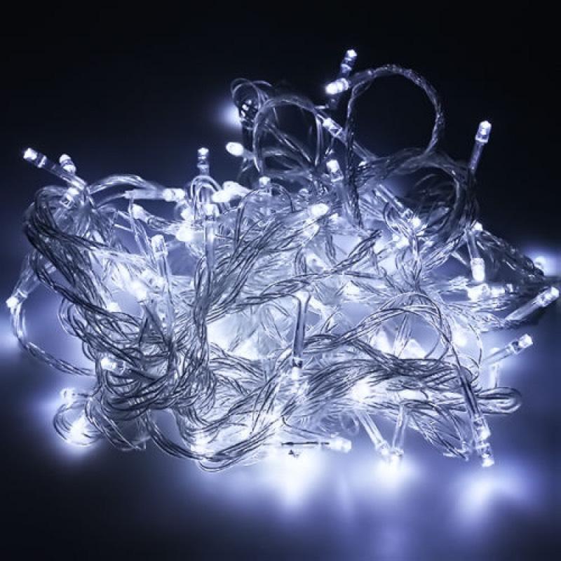 Đèn nháy trang trí bóng led cực bền