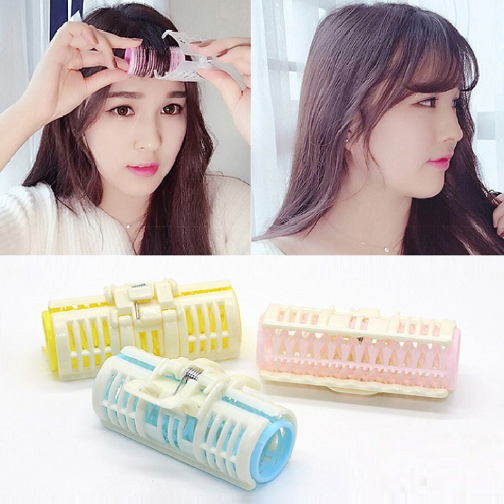 [HCM]ống cuốn tóc - ống cuốn tóc mái