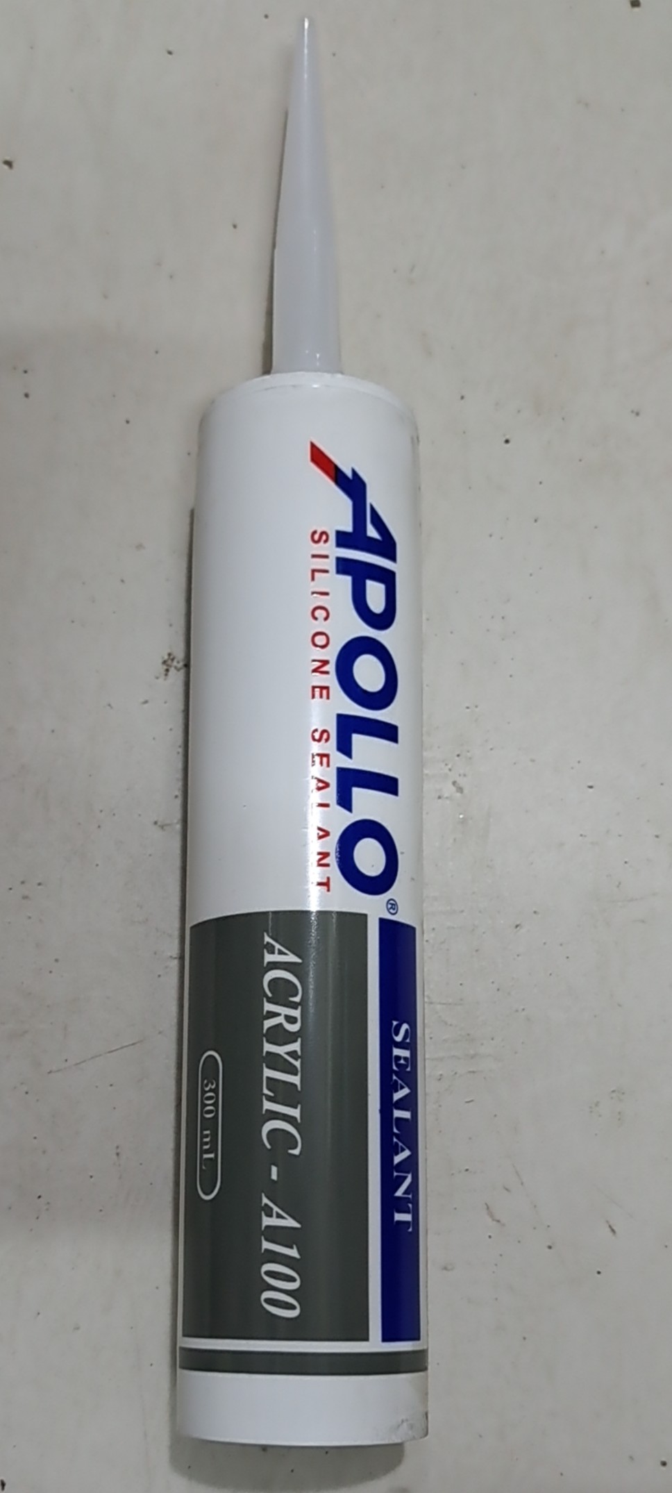 1 Tuýp Keo silicon Apollo các A100, A200, A300, A500