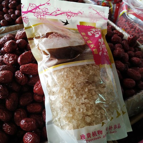 Tuyết Yến Quý Châu 100gram