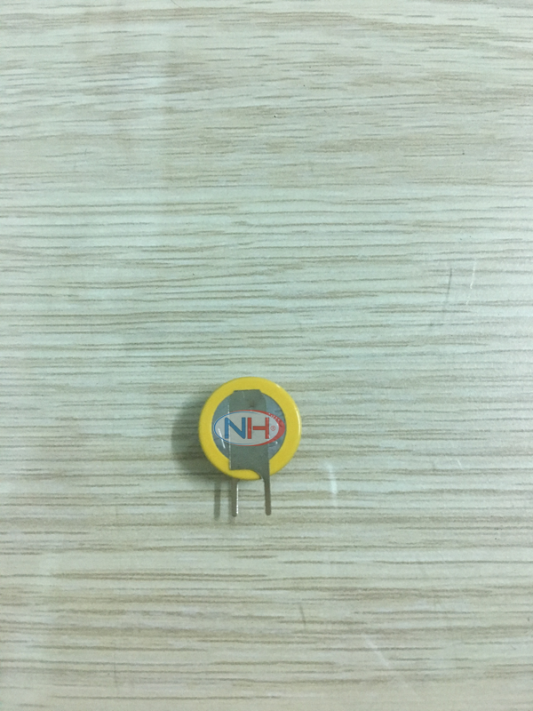 Pin CMOS chân cắm cho Laptop