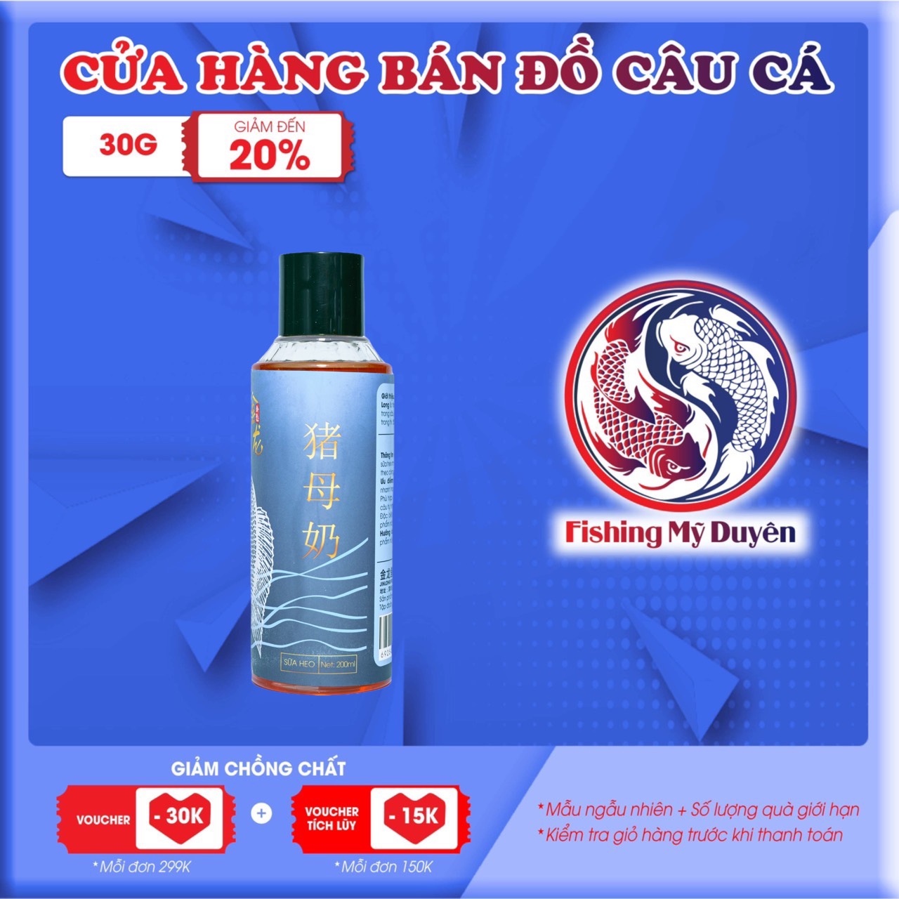 Hương liệu câu phi kim long - sữa heo 200ml