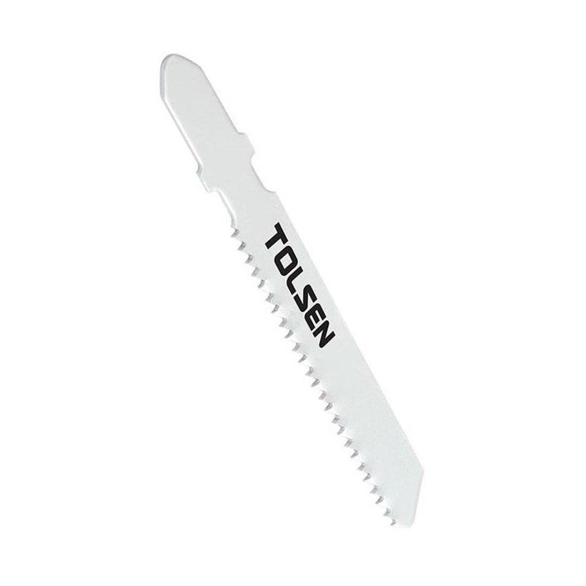 Lưỡi cưa lộng sắt nhôm tolsen 76812- 75mm
