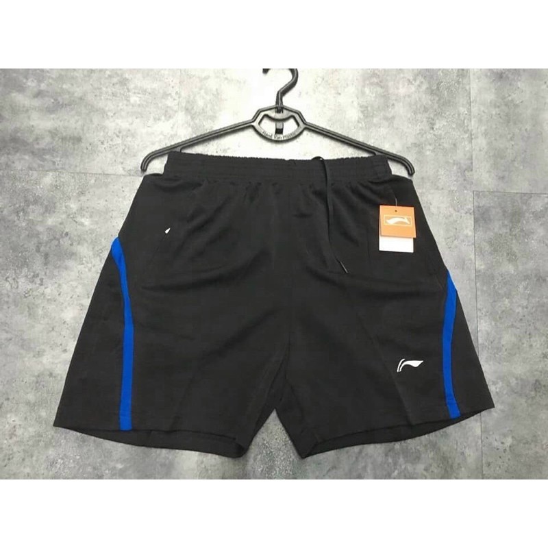 Quần Short Nam Nữ Chât Thun Mềm, Mịn, Thoáng Mát